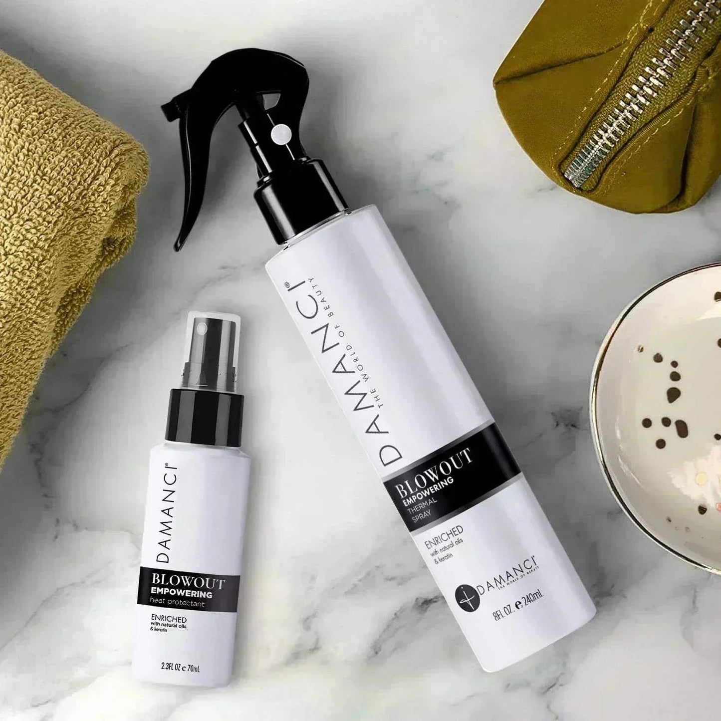 Style Away - Health & Longevity Life